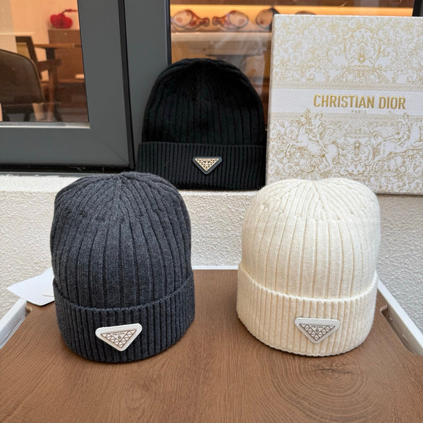 Prad Wool Hat 437007