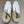 Miu Miu 2026 Balance Low-Cut Ballet Flats Suede Cowhide 989345