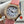 Patek Philippe Aquanaut 36mm Pink Gold Case Diamond Dial Pink Rubber Strap