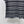 Miu 2026 Striped Knitted Vest Black Grey Wool Polyester 766322
