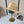 CL Raffia Crochet Hat 269029