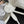 Chanel 2026 Lucky Bag 22cm White Sheepskin