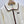 Miu 2026 Polo Collar Cardigan with Logo Pattern Wool 838823