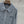 Miu 2026 Lace-trimmed Collared Knit Cardigan Grey Wool 837496