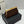 Chanel 2026 Pearl Clutch Brown Gold Velvet Leather