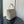 CC 2026 Medallion Tote Bag 30cm Light Grey Caviar Cowhide