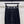 Chanel 2026 Webbing Letter Flared Pant Black White Cotton Polyamide 363365