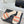 CC 2026 Slippers Double C Woven Lambskin