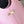 Chanel 2026 Basket Hobo Bag 27.5cm Pink Calfskin