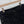 FF 2026 Men's Jeans Black Brown Monogram Denim 738165