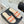 CC 2026 Slippers Double C Woven Lambskin