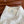 CC 2026 Double C Logo Jeans White Cotton