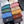 BEANIE HAT IN DOGGER BLUE WOOL 332396