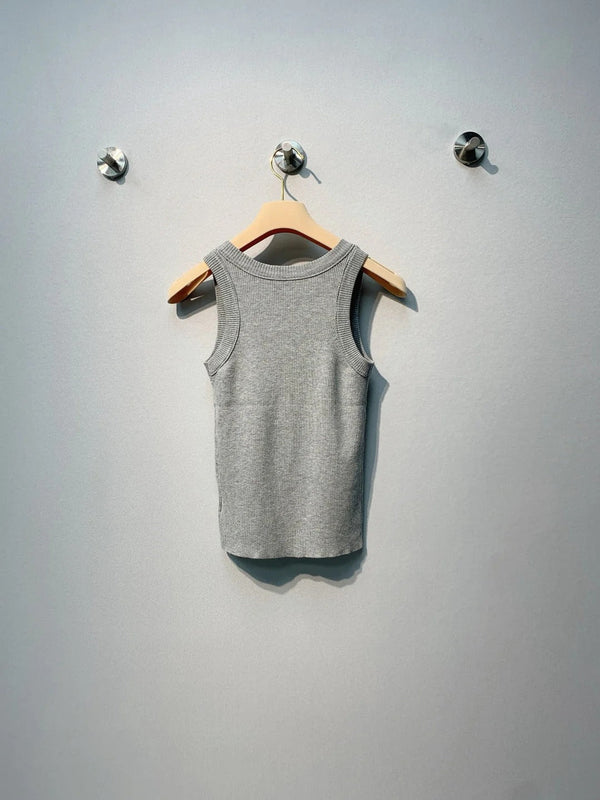 Miu 2026 Vest Shirt Wool 392909