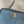 CC 2026 Camera Bag 17.5cm Blue Denim Leather