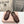 Miumiu 26ss Flat Sandals Brown Woven Cowhide 713122