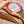 Rolex Daytona 40mm Gold Case Red Diamond Case Diamond Dial