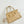 Chanel 2026 Shopping Bag 30.5cm Beige Grained Calfskin