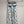 CC 2026 Wide-Leg Pants Jean Grey Cotton 637166
