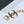 CC 2026 Two-Tone Pearl CC Layered Necklace Belt