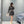 MIUMIU TOP AND SKIRT SET STYLE 373
