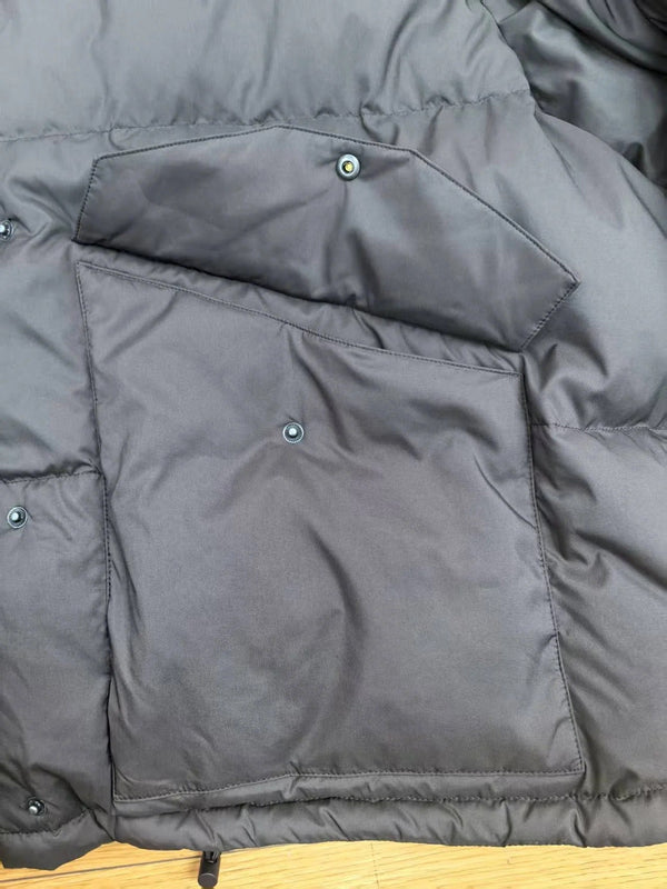 MIUMIU PUFFER JACKET STYLE 255