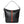 GG 2026 Lunetta Crossbody Bag 26cm Black Calfskin