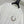 CD Vest Shirt White Cotton 400997