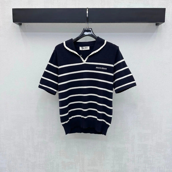 Miu 2026 Shirt Wool 399700