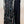 CD 2026 Maxi Dress Black Cotton 628334