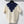 CC 2026 Striking Blue Sailor Short-Sleeve Shirt Cream Wool 650953