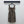 CC 2026 Tiger-print Suspender Dress Black Beige Cotton 418540