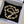 CL 2026 Gold Metallic Belt