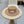 Miumiu Braided Straw-trimmed Bowl Hat 219091
