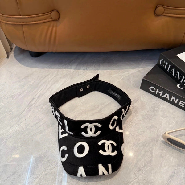 CC Coco Beach Hat With Visor 401122