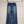 CD 2026 Washed Blue Pants Cotton 400650