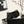 CC 2026 Tassel Cylindrical Bag 23.5cm Black Velvet