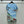 CC 2026 Dress Blue Polyeste 401576