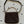 CC 2026 Shoulder Bag 25cm Brown Suede