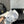 Miumiu Bandana Pattern And Embroidered Logo Hat 229398