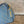 CC 2026 Camera Bag 17.5cm Blue Denim Leather