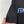 FF 2026 Men's Short-Sleeve T-Shirt Black Blue Cotton 735330