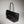 GG 2026 NY Large Tote Bag 43cm Black Canvas Leather