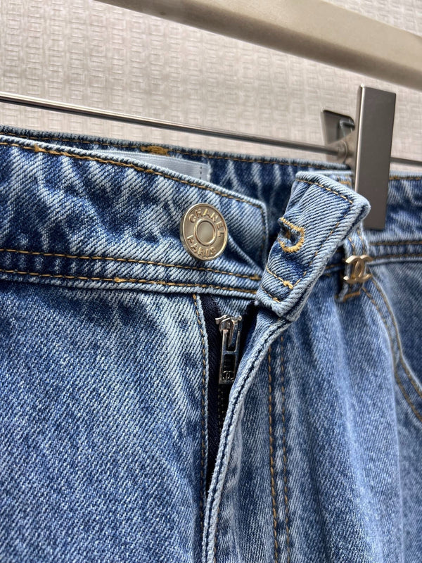 CC 2026 Jeans Denim Cotton 769485