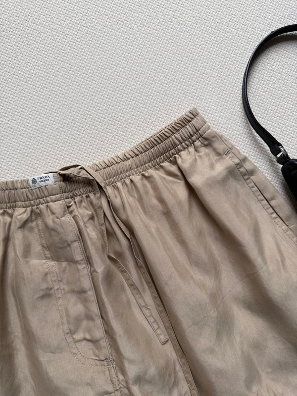 Pra 2026 Short Silk 654674