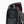 GG 2026 Flatpack Small Messenger Bag 24cm Black Dark Gray Canvas Leather