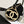 CC 2026 Tassel Cylindrical Bag 23.5cm Black Velvet