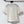 CC 2026 Daisy Pattern Knit Short-Sleeve Shirt White Wool 673370