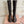 Miu 2026 Retro Sporty High-Top Stretch Boots Sheepskin 955678