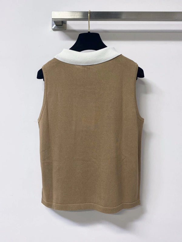CC 2026 Vest Shirt Wool 621872